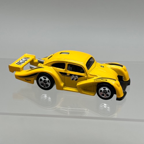 Hot wheels volkswagen kafer - wheels,