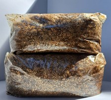 Premium Aged Horse Manure 50L – Nutrient-Rich, Weed-Free, Perfect for Gardens
