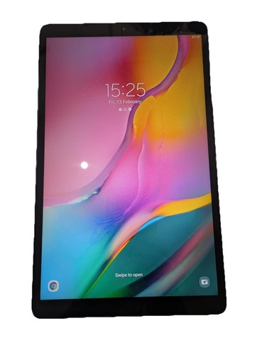 Samsung galaxy tab - galaxy, a