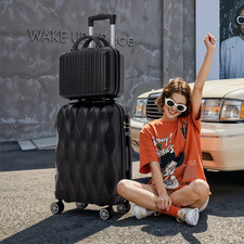 Luggage Sets of 2 Piece