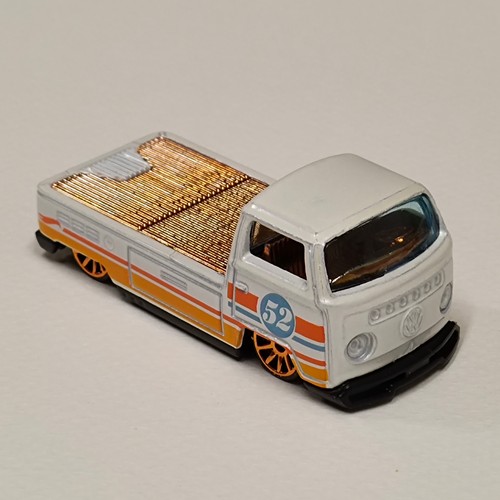 Hot wheels volkswagen - wheels, t2