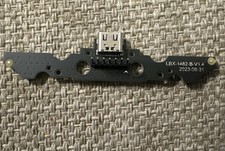 Genuine Turtle Beach Stealth Ultra Wireless Controller Charging PCB  LBX-1482-B