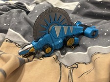 Power Rangers Dino Thunder