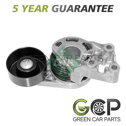 Tensioner pulley gcp - pulley, fits