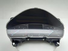 Ford focus speedometer - ford,