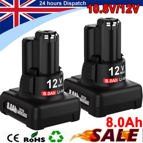 0ah 12v li ion - /,