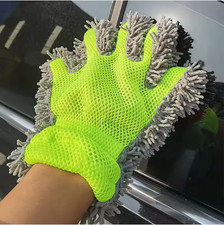 5-Finger Car Wash Mitt |