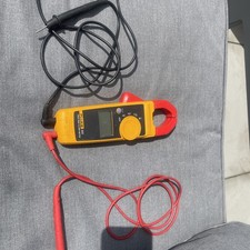 Fluke 323 true - 323,