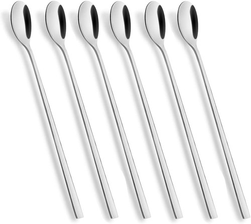 Long handle iced tea - long,
