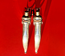 VINTAGE GB SUPER HOOD ALLOY