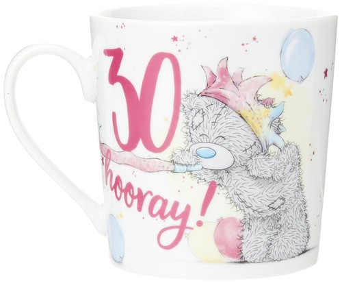 You 30th birthday tatty - to,