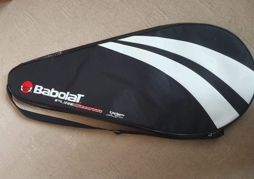 Babolat tennis racket shoulder - tennis,