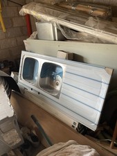 Steel Double Bowl Kitchen Sink