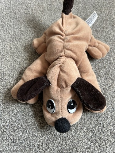 Metro furry friend puppy dog - a,