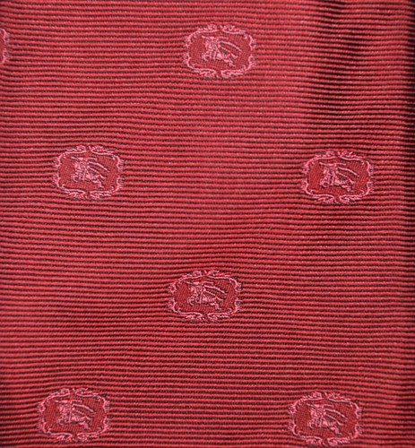 Burberry london tie - burberry, england