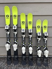 Völkl Mini Revolt Kids Jr