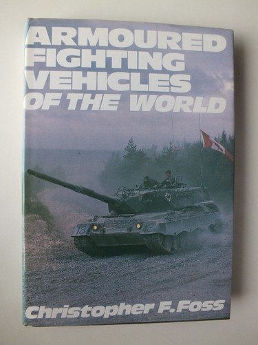 Armoured fighting vehicles - fighting,