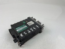 FIAT UNO 146 Engine Control