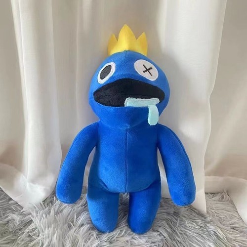 30cm rainbow friends plush - 30cm,