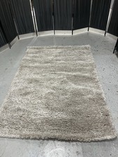 Dunelm luxus slumber shaggy - luxus,