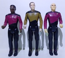 3 Star Trek Next Generation