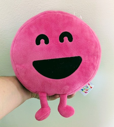 Cbeebies mister maker am - “i,