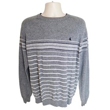 Musto Crew Neck Jumper Mens XL