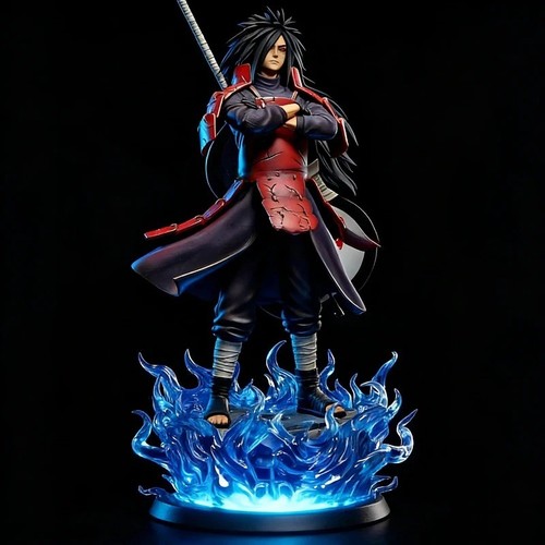 Naruto uchiha madara - uchiha,