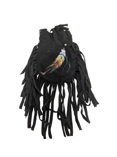 Native american style leather - native,