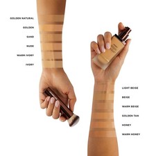 Hourglass Vanish Seamless