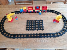 Vintage lego duplo - vintage,