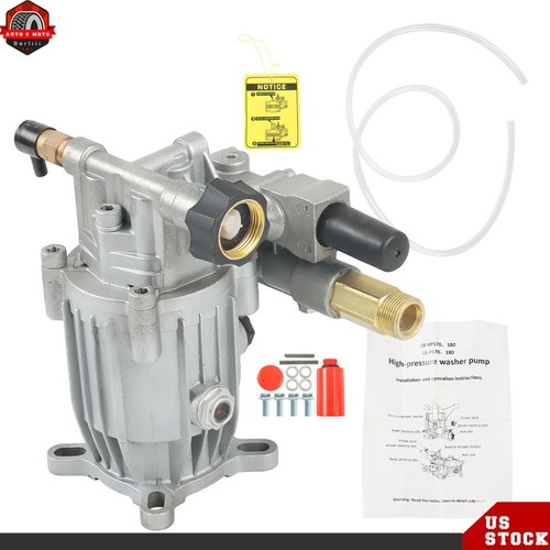 Gpm 3000 psi universal - 2.5,