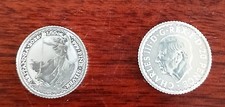 Brittannia silver 2026 20 - 2,