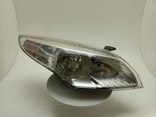 RENAULT MEGANE Headlamp Headlight O/S 2008-2012 5 Door Hatchback RH  