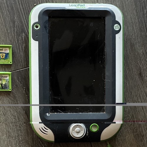 Leapfrog leappad ultra kids - leapfrog,