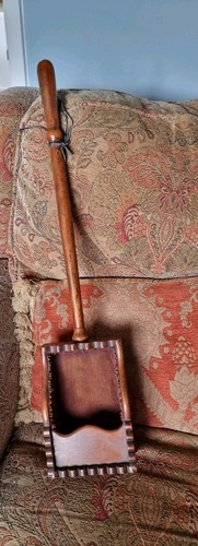 Antique 19th century wooden - 19th,