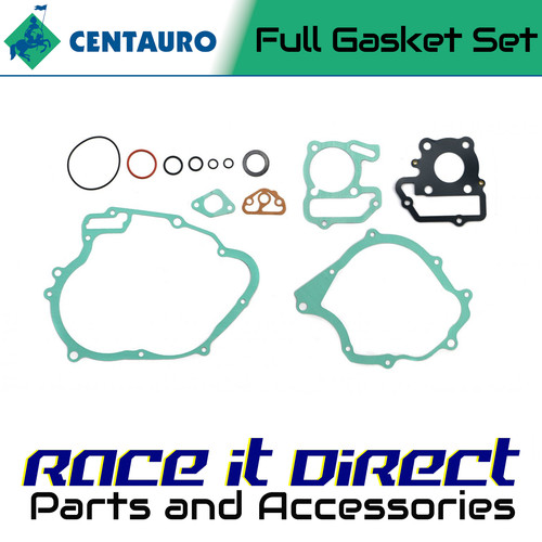 Centauro full gasket - set, for