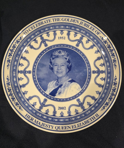 Wedgwood queen ware 2002 - ware,