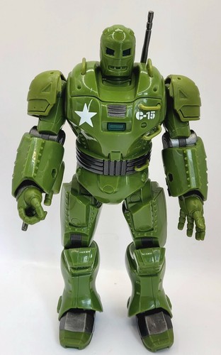 The hydra stomper - the, figure