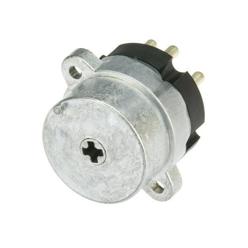 Ignition starter switch - ignition,