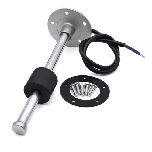 Boat fuel level sender - boat,