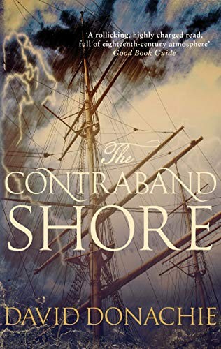 The contraband shore david - the,