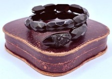 Antique Victorian Hand Carved