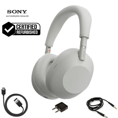 Certified sony 1000xm6 - sony, wh-1000xm6