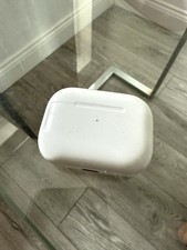 Air Pods Pro 2nd Generation 