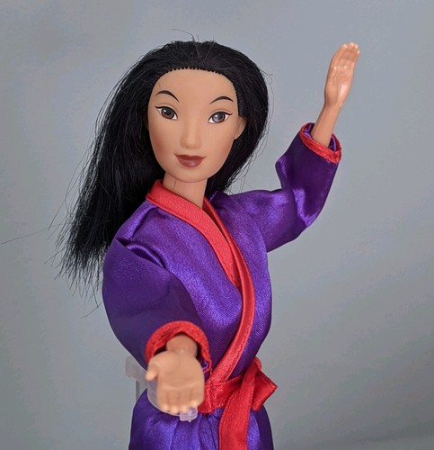 1997 disney mulan secret - disney, hero