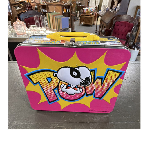 Snoopy peanuts pow - peanuts,
