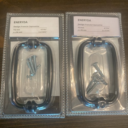 New pair ikea - new,