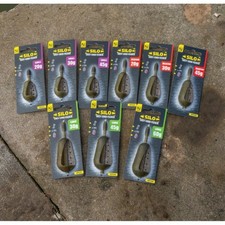 New Nufish Silo Feeders all