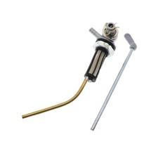 Switch Shut Off Valve